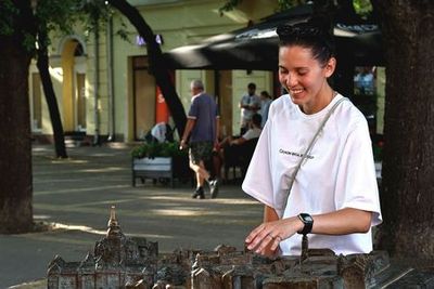 Суботица: аудиоэкскурсия по следам венгерского модерна - photo 3