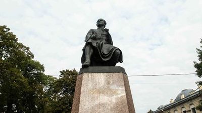 Стрелка Васильевского острова ― научное сердце Петербурга - photo 3