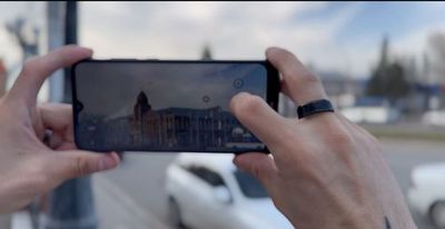Санкт-Барнаул: пешая аудиоэкскурсия по сибирскому Петербургу - photo 3