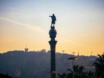 Barcelona: Aquarium Ticket and a Self-Guided Audio Walk Through the City - photo 4