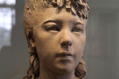Paris: Rodin Museum Ticket & Audio Tour - photo 3