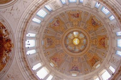 Берлин: аудиотур по Берлинскому собору (без билета) - photo 3