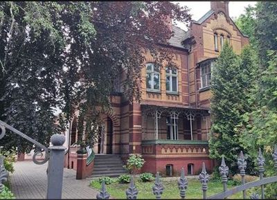 Амалиенау: аудиоэкскурсия по историческому району Калининграда - photo 3