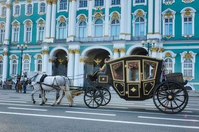 Исторический центр: аудиопрогулка от м. Адмиралтейская до м. Невский проспект - photo 3