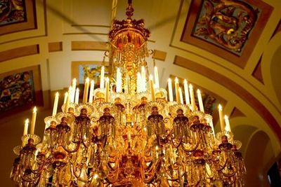 Amsterdam: Royal Palace Ticket, Audio Tour & City Walk - photo 3