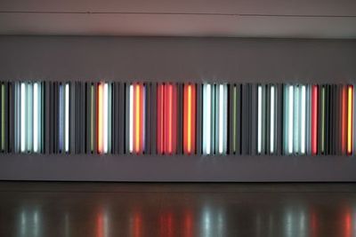 Музей искусств округа Лос-Анджелес (LACMA): аудиоэкскурсия в приложении (без билета) - photo 3