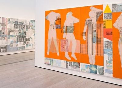 Музей искусств округа Лос-Анджелес (LACMA): аудиоэкскурсия в приложении (без билета) - photo 4