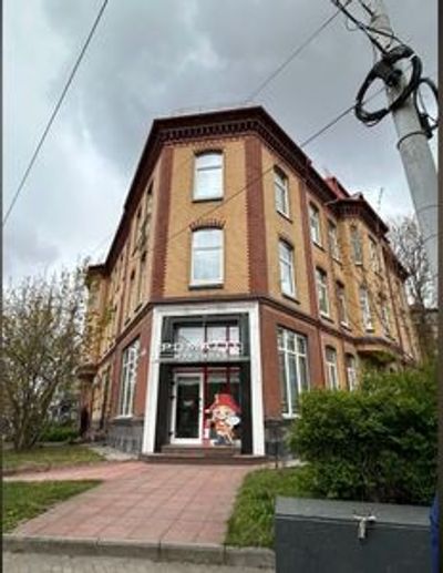 Амалиенау: аудиоэкскурсия по историческому району Калининграда - photo 4