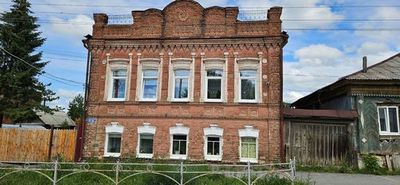 Невьянск — «дедушка уральских заводов»: аудиоэкскурсия в приложении - photo 4