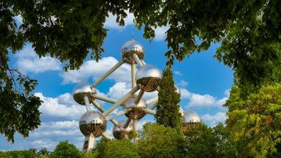 Brussels: Mini-Europe Ticket & Expo Village Audio Tour - photo 3