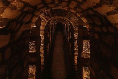 Катакомбы Парижа: билет и аудиоэкскурсия - photo 3
