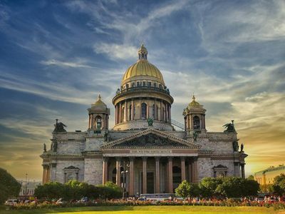Прогулка от Адмиралтейской до Новой Голландии: здесь жили олигархи, ювелиры и банкиры - photo 4