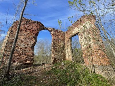 Велосипедная аудиоэкскурсия вдоль правого берега Невы - photo 4