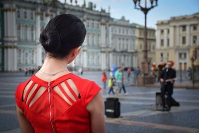 Демо-тур «Впервые в Эрмитаже» - photo 3