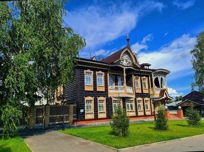 Барнаул: историческая аудиоэкскурсия-квест в приложении - photo 4