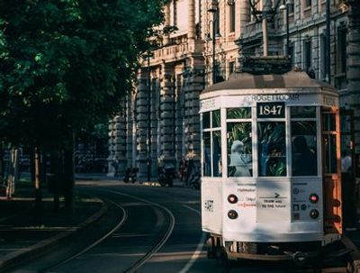 Пинакотека Брера и прогулка по кварталу: аудиоэкскурсия в приложении (без билета) - photo 4