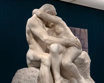 Paris: Rodin Museum Ticket & Audio Tour - photo 4