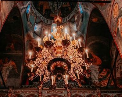 Казань: билет на метеор в Свияжск и обратно и обзорная аудиоэкскурсия по острову - photo 4