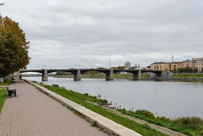 Проводник по Твери — главное за 2 часа с аудиогидом - photo 3