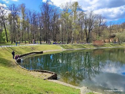 Москва: билет в Останкинскую телебашню и аудиопрогулка по парку - photo 4