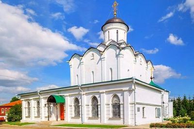 Владимир за кулисами истории: аудиогид по неизведанным уголкам старого города - photo 3