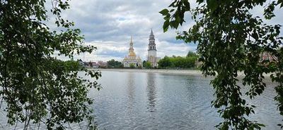 Невьянск — «дедушка уральских заводов»: аудиоэкскурсия в приложении - photo 3