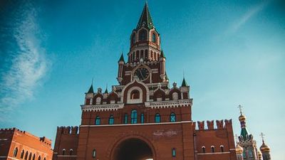 Йошкар-Ола: аудиопрогулка по архитектурным жемчужинам столицы Марий Эл - photo 3