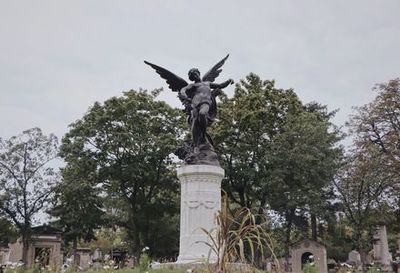 Париж: Билет в катакомбы и аудиотур с прогулкой по городу - photo 4