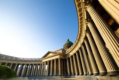 Невский проспект за 2 часа: прогулка по главной магистрали Петербурга - photo 2