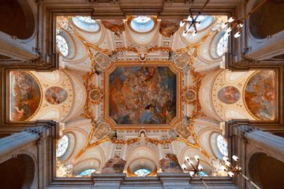 Madrid: Royal Palace & Gardens Fast-Track Ticket & Audio Tour - photo 2