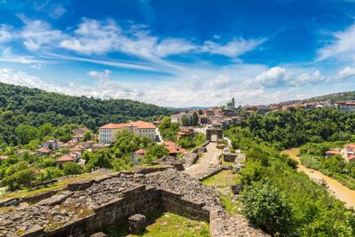 Круя: квест-экскурсия по следам Скандербега