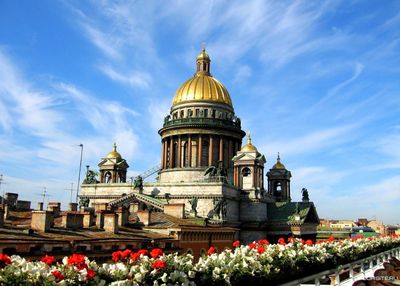 Легенды и мифы Петербурга: от Александровского сада до Исаакиевской площади - photo 2