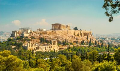 Athens: Acropolis Museum Ticket