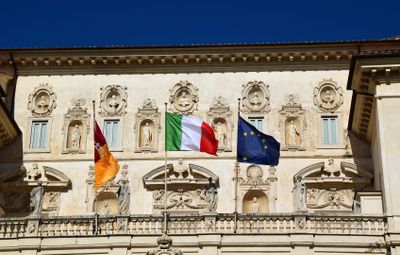 Rome: Borghese Gallery Ticket & Highlights Audio Tour