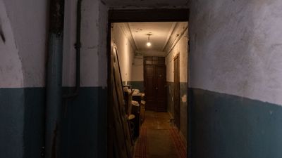 Фотопрогулка по непарадной Казани - photo 2