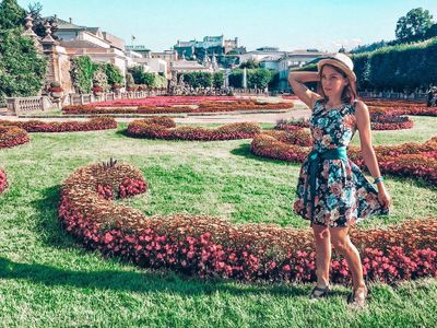 Salzburg: Melodies & Delicacies Audio Tour - photo 2