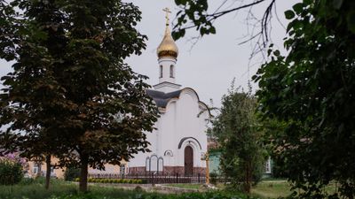 Городские легенды Боровска - photo 2