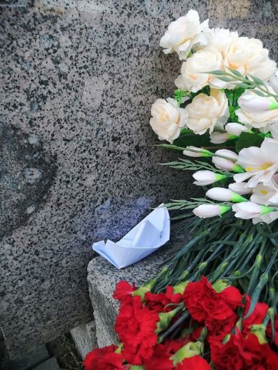 Блокада Ленинграда глазами детей: историческая прогулка по городу