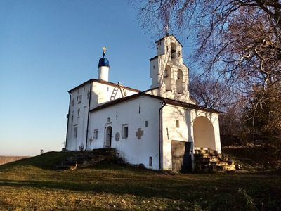Изборск: древнее городище, неприступная крепость и легенды об ужасах и чудесах - photo 2