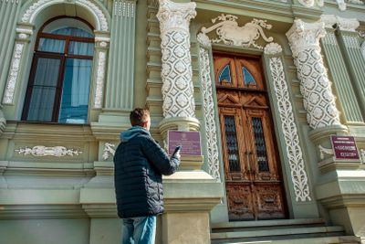 Будни старого Краснодара: экскурсия в повседневность Серебряного века