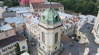 Львов: Самостоятельная аудиопрогулка по сердцу Старого города - photo 2
