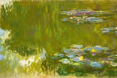 Музеи Альбертины: входной билет на все места