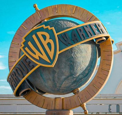 Парк Warner Madrid: Входной билет