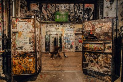 Fotografiska Museum Berlin: все выставки и доступ к пространствам - photo 2