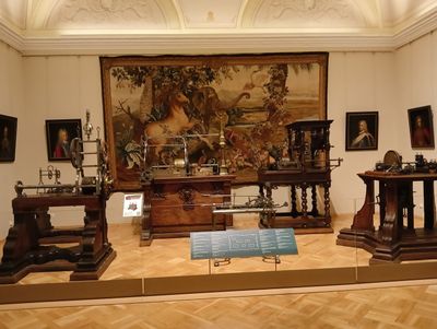 Эрмитаж: Галерея Петра Великого — аудиоэкскурсия (без билета) - photo 2
