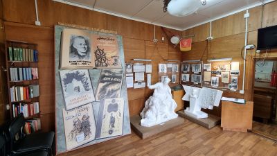 Клин: Аудиопрогулка по купеческому городу у Сестры