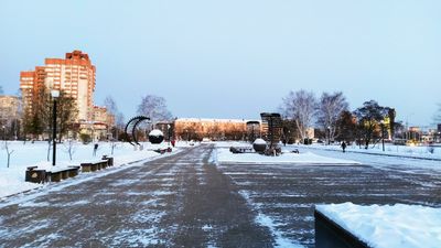 Пермь: аудиоэкскурсия по городу контрастов - photo 2