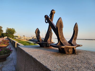 Кронштадт: аудиоэкскурия по историческим и современным достопримечательностям с местным гидом