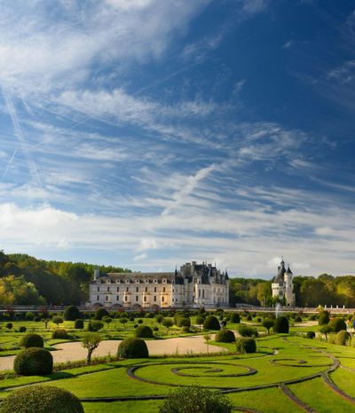 Château de Chenonceau: Entry Ticket - photo 2