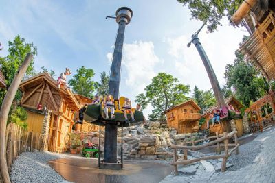 Familypark: Skip The Line Ticket - photo 2